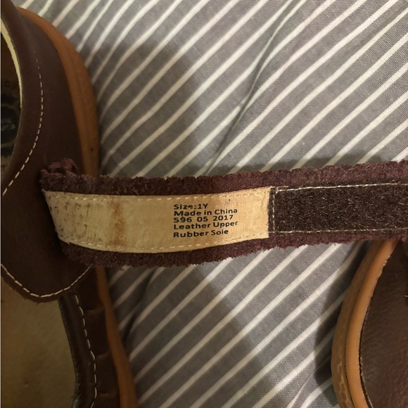 Livie and Luca RUCHE CLASSIC Mary Jane - Picture 2 of 3